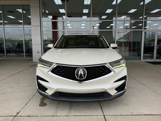 2019 Acura RDX Technology