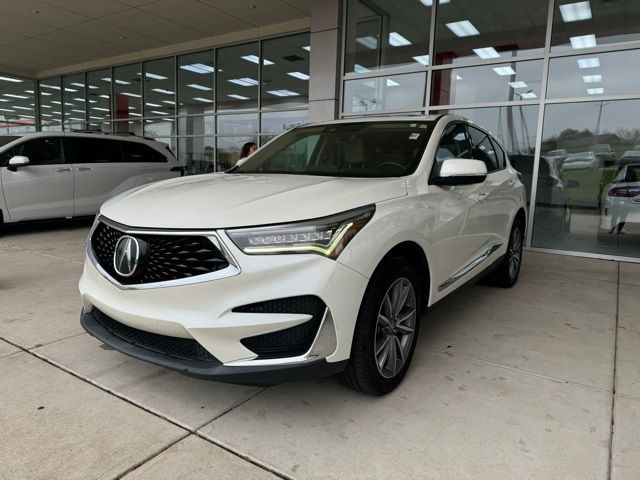 2019 Acura RDX Technology