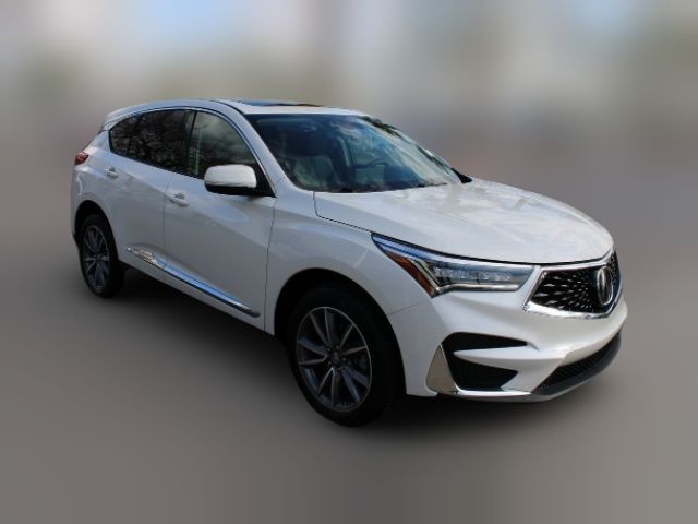 2019 Acura RDX Technology