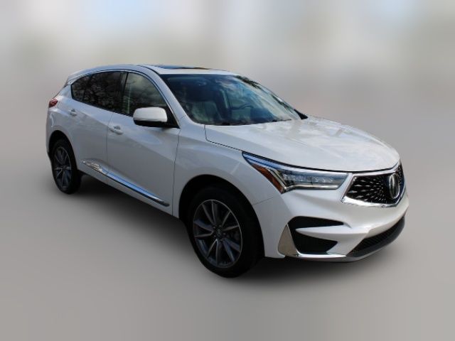 2019 Acura RDX Technology