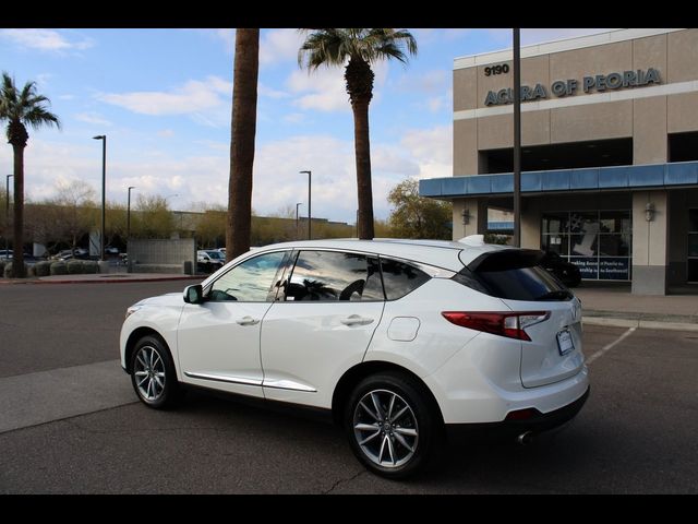 2019 Acura RDX Technology