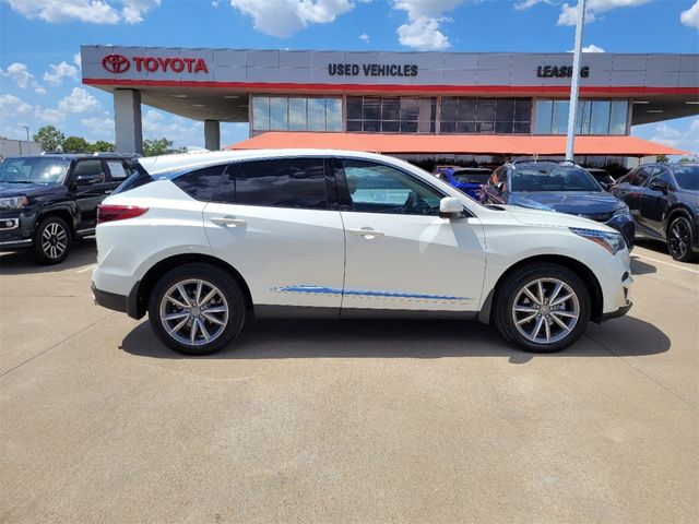 2019 Acura RDX Technology