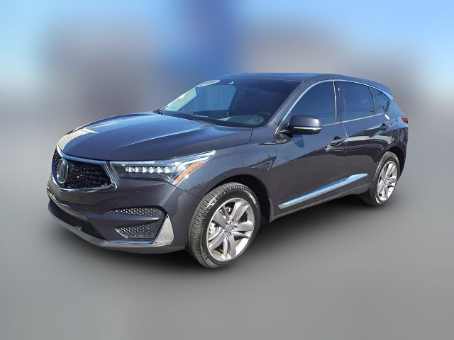 2019 Acura RDX Advance