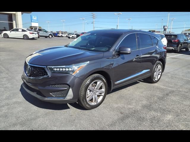 2019 Acura RDX Advance