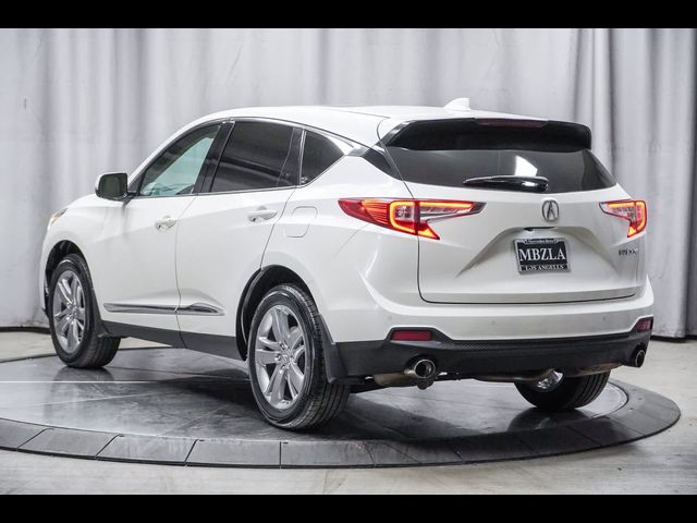 2019 Acura RDX Advance