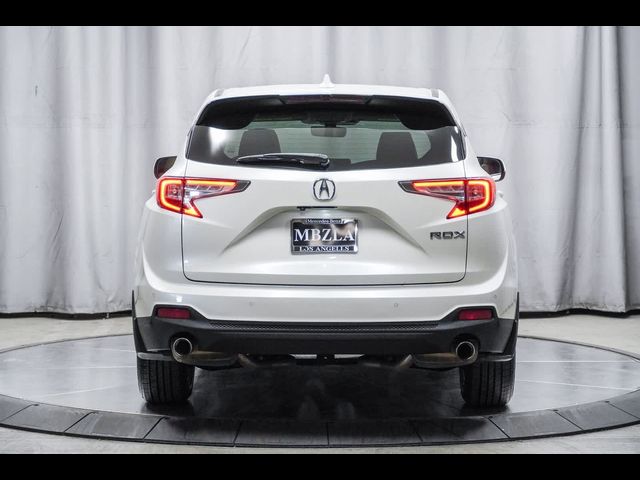 2019 Acura RDX Advance