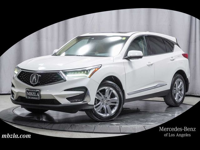 2019 Acura RDX Advance