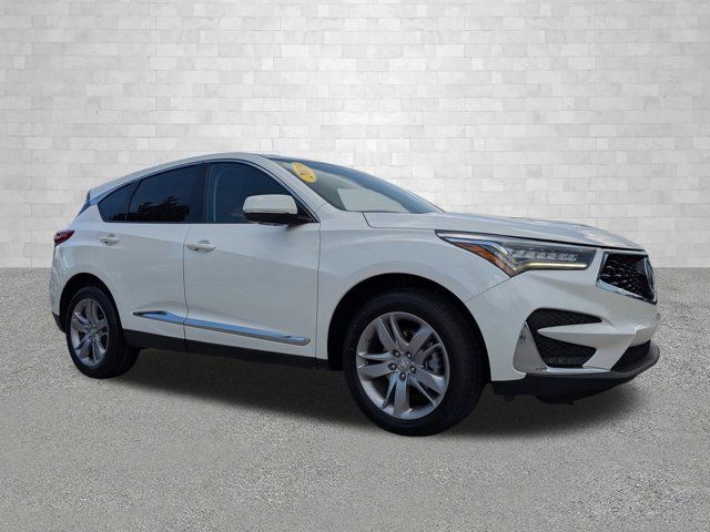 2019 Acura RDX Advance