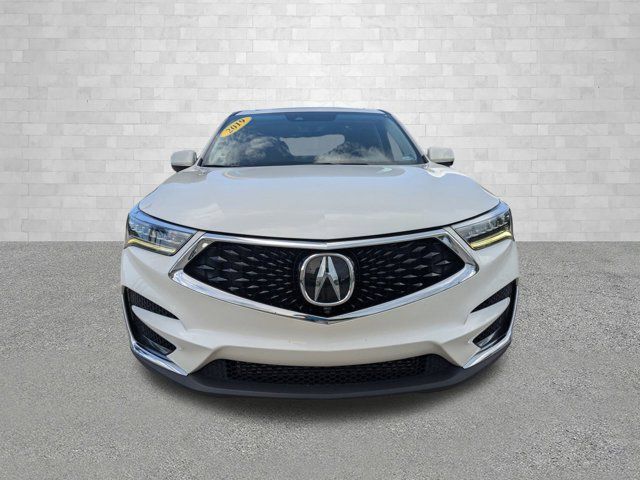 2019 Acura RDX Advance