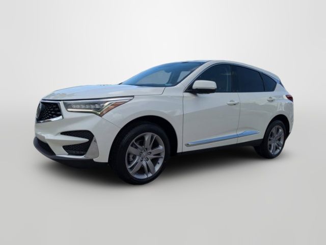 2019 Acura RDX Advance
