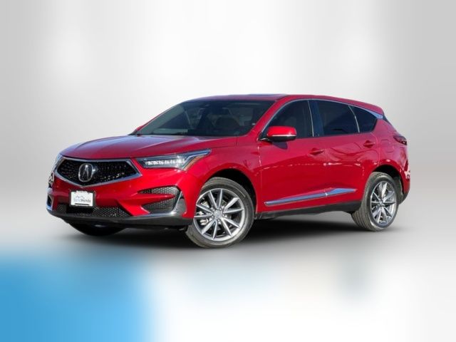 2019 Acura RDX Technology