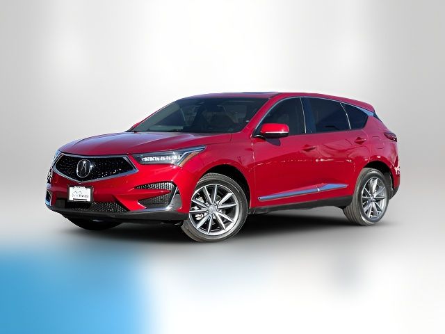 2019 Acura RDX Technology