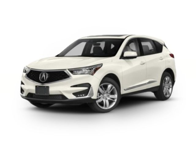 2019 Acura RDX Advance