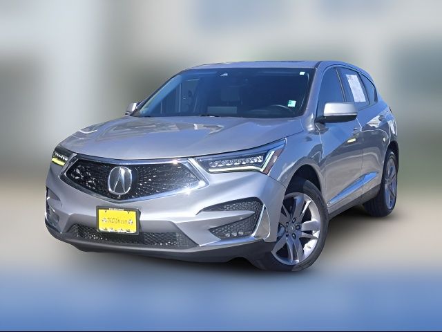 2019 Acura RDX Advance