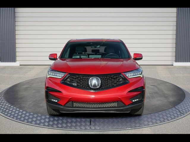 2019 Acura RDX A-Spec