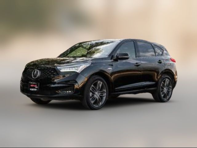 2019 Acura RDX A-Spec