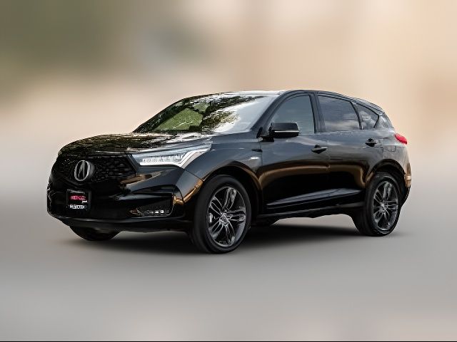 2019 Acura RDX A-Spec