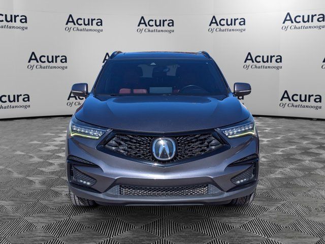 2019 Acura RDX A-Spec