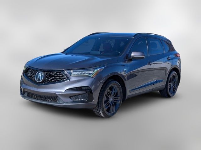 2019 Acura RDX A-Spec