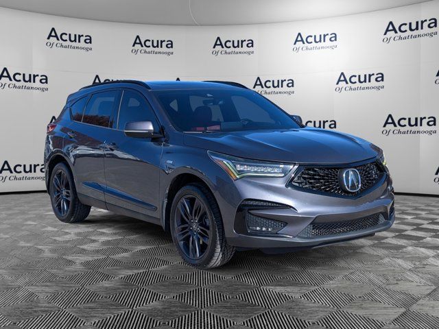 2019 Acura RDX A-Spec