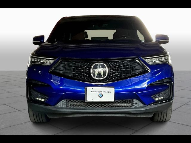 2019 Acura RDX A-Spec