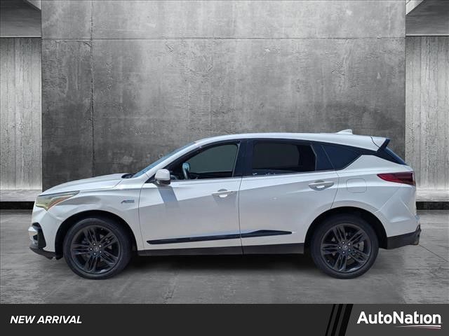 2019 Acura RDX A-Spec