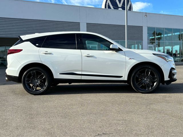 2019 Acura RDX A-Spec