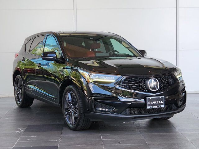 2019 Acura RDX A-Spec