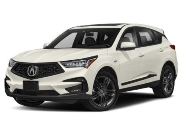 2019 Acura RDX A-Spec