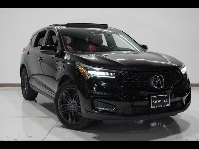 2019 Acura RDX A-Spec