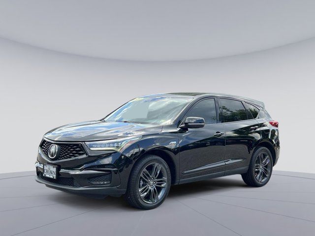 2019 Acura RDX A-Spec