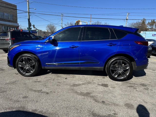 2019 Acura RDX A-Spec