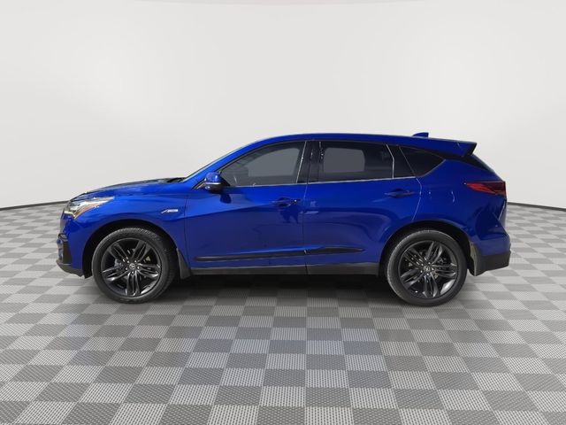 2019 Acura RDX A-Spec