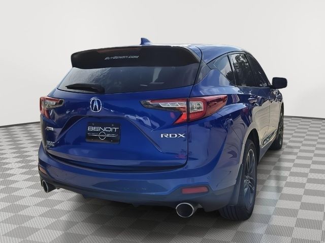 2019 Acura RDX A-Spec