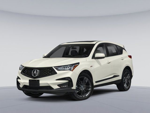 2019 Acura RDX A-Spec