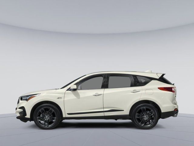 2019 Acura RDX A-Spec