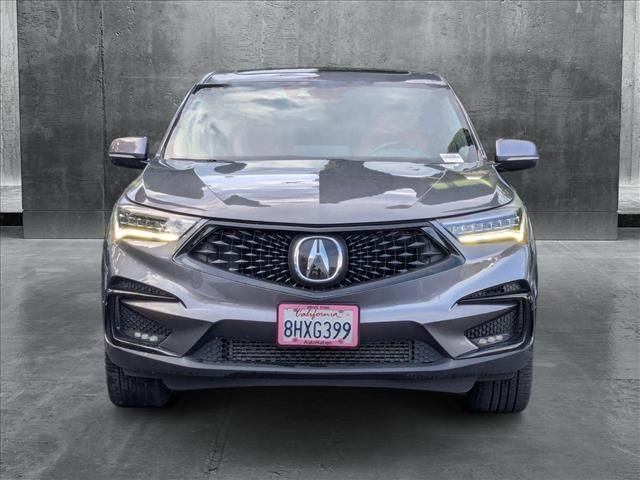 2019 Acura RDX A-Spec