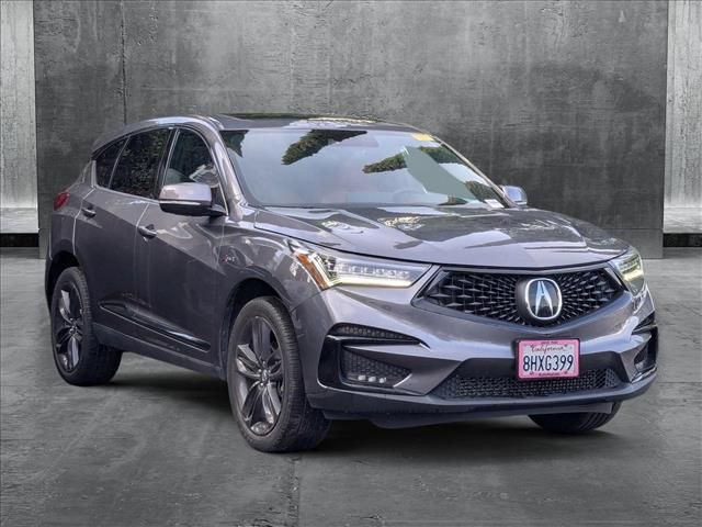 2019 Acura RDX A-Spec