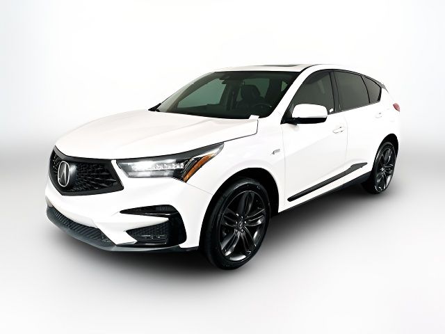 2019 Acura RDX A-Spec