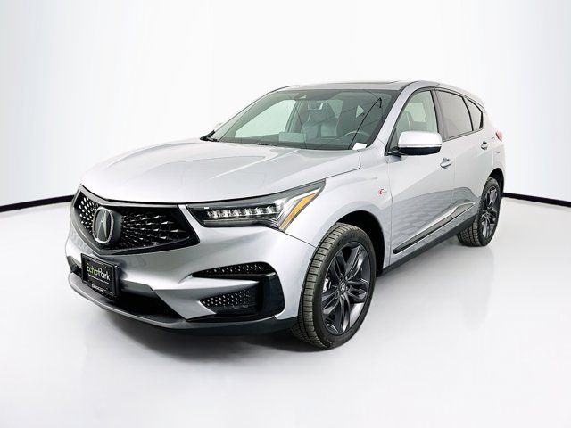 2019 Acura RDX A-Spec