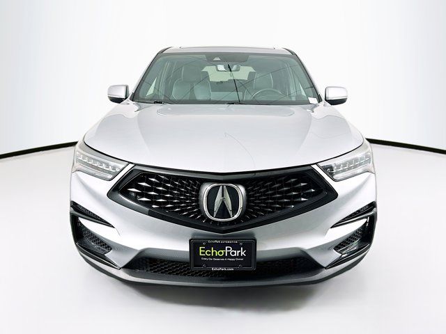 2019 Acura RDX A-Spec