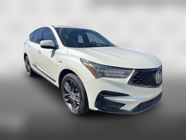 2019 Acura RDX A-Spec