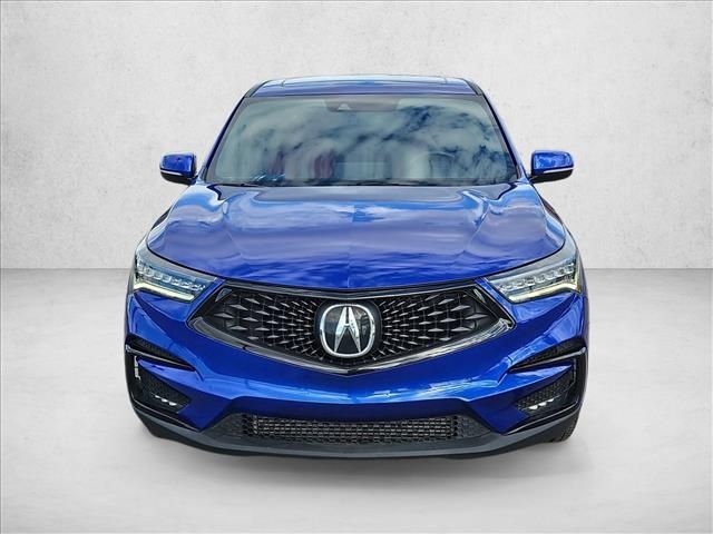 2019 Acura RDX A-Spec