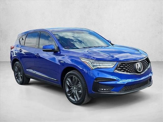 2019 Acura RDX A-Spec