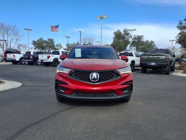 2019 Acura RDX A-Spec