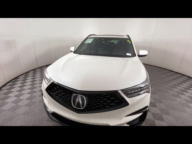 2019 Acura RDX A-Spec