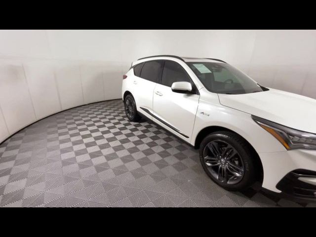 2019 Acura RDX A-Spec