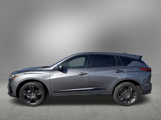 2019 Acura RDX A-Spec