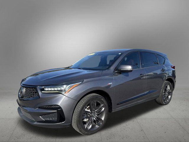 2019 Acura RDX A-Spec