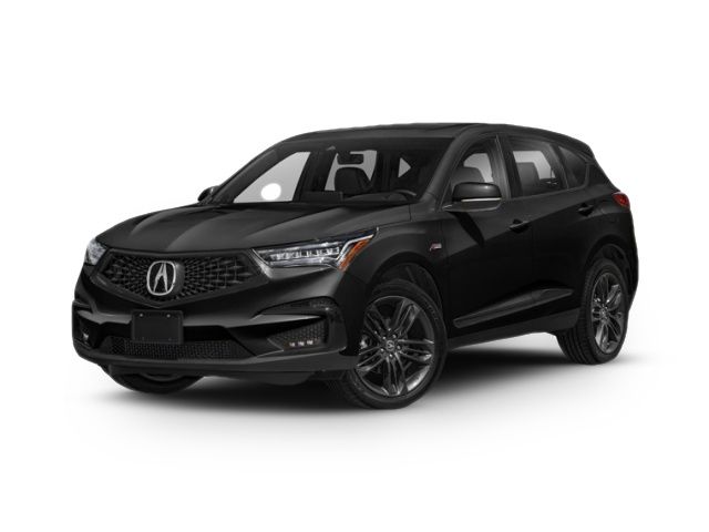 2019 Acura RDX A-Spec